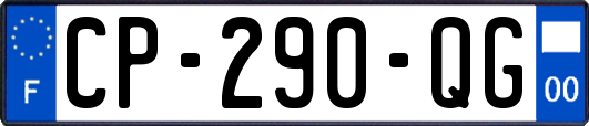 CP-290-QG