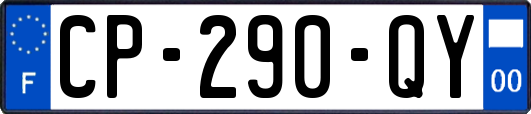 CP-290-QY