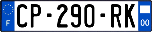 CP-290-RK