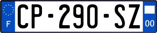 CP-290-SZ