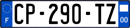 CP-290-TZ