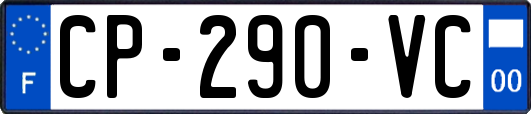 CP-290-VC