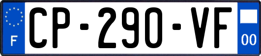 CP-290-VF