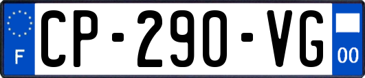 CP-290-VG
