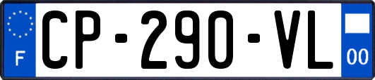 CP-290-VL