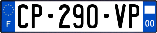 CP-290-VP