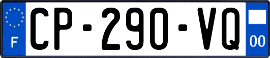 CP-290-VQ