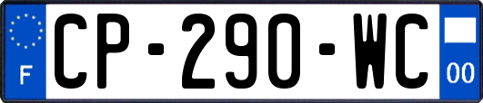 CP-290-WC