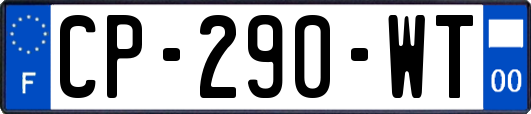 CP-290-WT