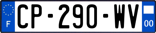 CP-290-WV