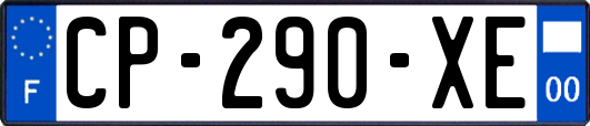 CP-290-XE