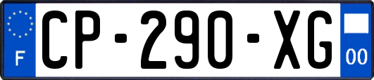 CP-290-XG