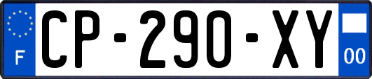 CP-290-XY