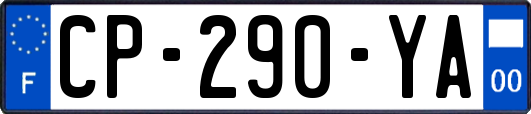 CP-290-YA