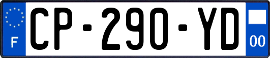 CP-290-YD