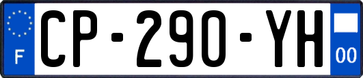 CP-290-YH