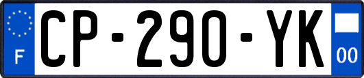 CP-290-YK