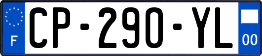 CP-290-YL