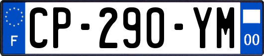 CP-290-YM