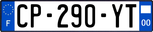 CP-290-YT