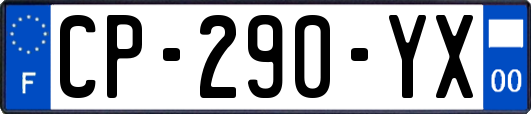 CP-290-YX