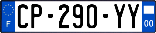 CP-290-YY