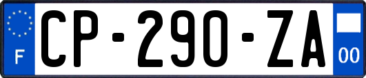 CP-290-ZA