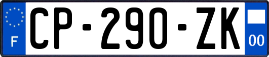 CP-290-ZK