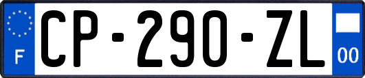 CP-290-ZL