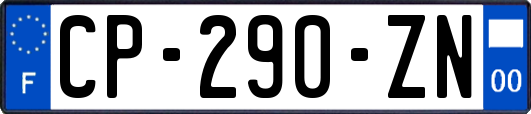 CP-290-ZN