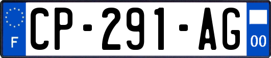 CP-291-AG