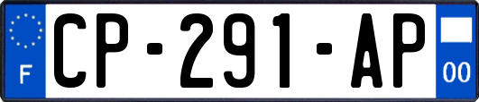 CP-291-AP