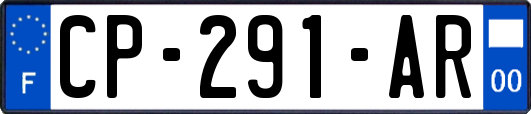 CP-291-AR