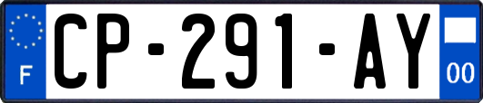 CP-291-AY