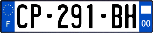 CP-291-BH