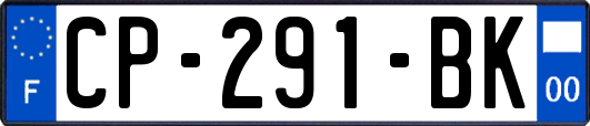 CP-291-BK