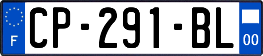 CP-291-BL