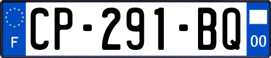 CP-291-BQ