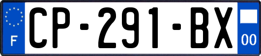 CP-291-BX
