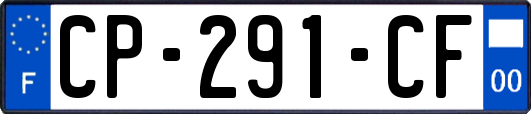 CP-291-CF
