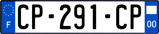 CP-291-CP