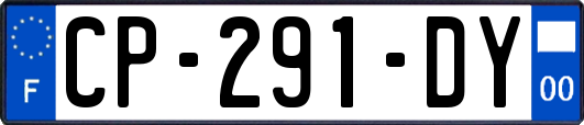 CP-291-DY
