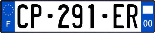CP-291-ER