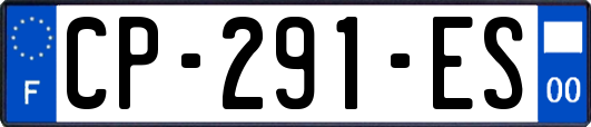 CP-291-ES