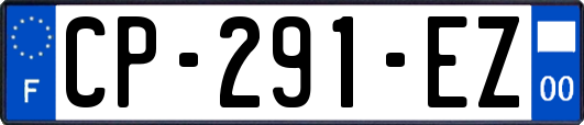 CP-291-EZ