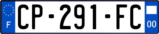 CP-291-FC