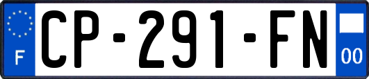 CP-291-FN