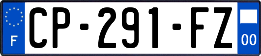 CP-291-FZ