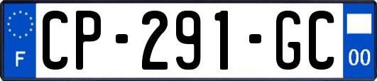 CP-291-GC