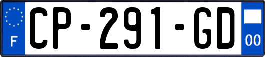 CP-291-GD